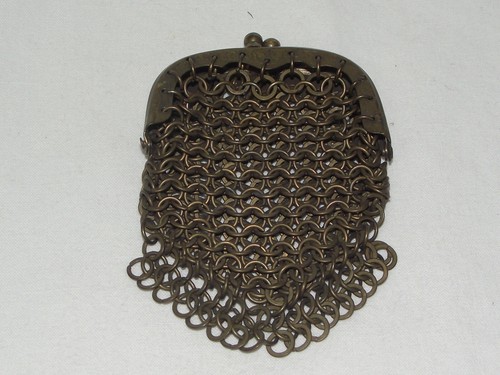 Petit porte monnaie - , en
