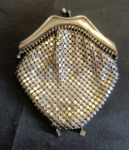 Aumônière porte monnaie - porte,
