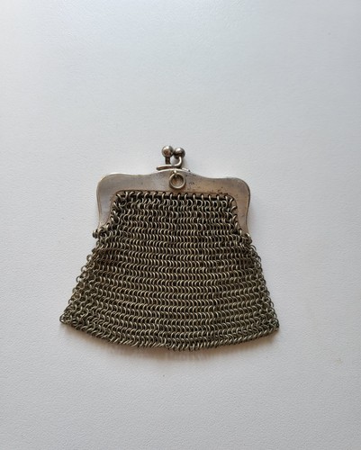 Petit porte monnaie - monnaie, en