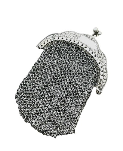 Ancien porte monnaie - ancien, porte-monnaie