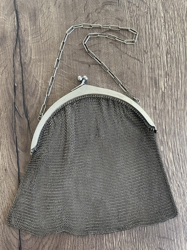Ancien sac soirée - ancien,