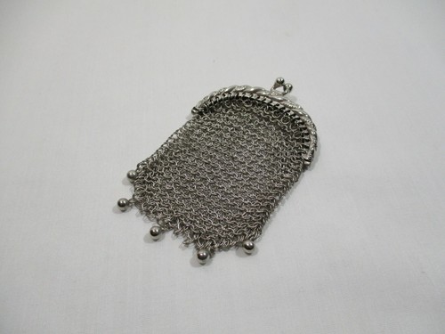 Ancienne petite bourse - ancienne,